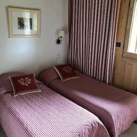 Ξενοδοχείο με διαμερίσματα De Julie