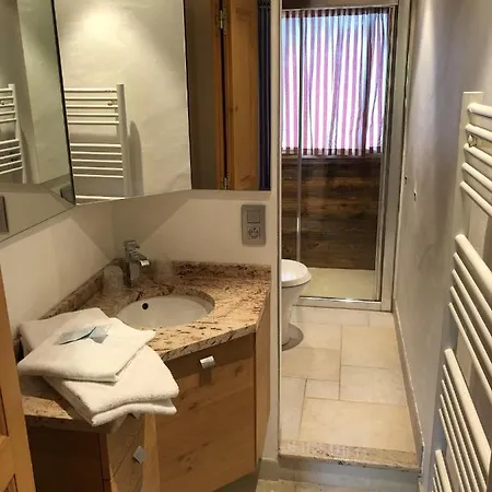 De Julie Ξενοδοχείο με διαμερίσματα