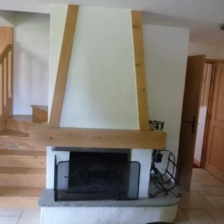 De Julie Ξενοδοχείο με διαμερίσματα