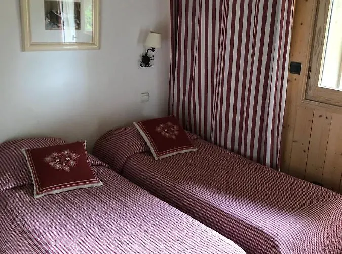 Apart-hotel De Julie