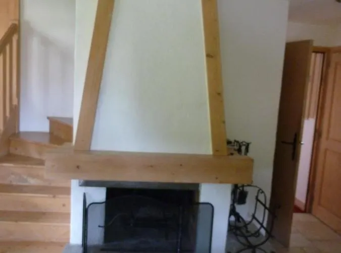 De Julie Apart-hotel