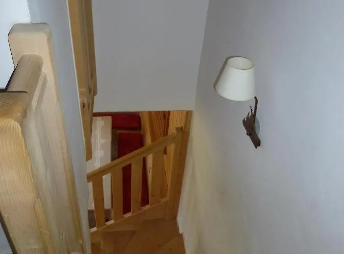 Apart-hotel De Julie