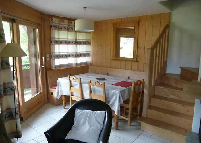 Apart-hotel De Julie