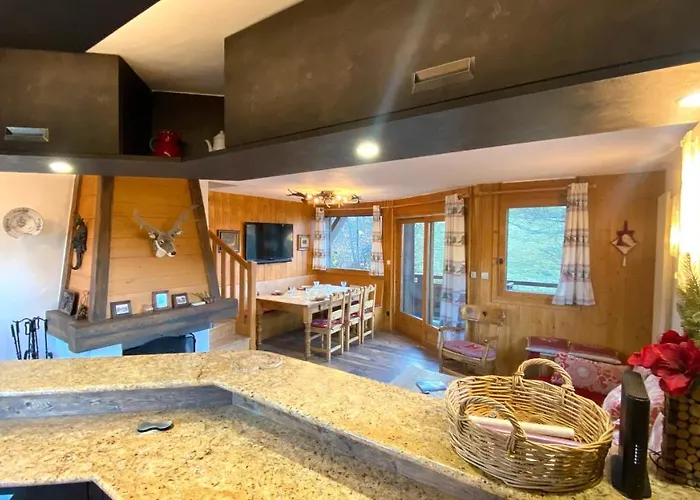 Apart-hotel De Julie