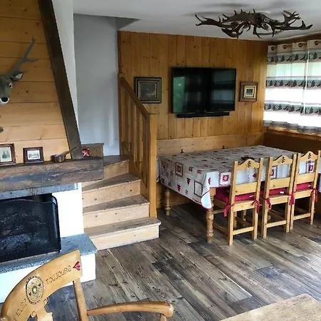 De Julie Lejlighedshotel 3*