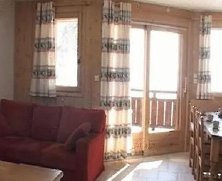Aparthotel De Julie Megève