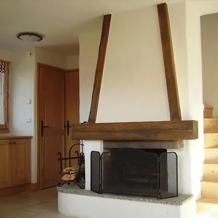 De Julie Aparthotel Megève