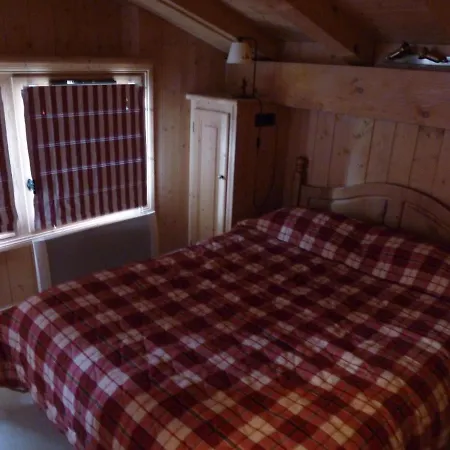 Lejlighedshotel De Julie Megève