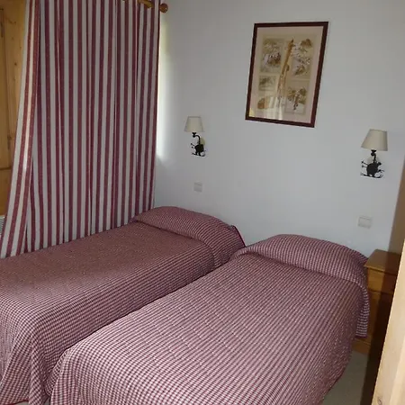 Lejlighedshotel De Julie