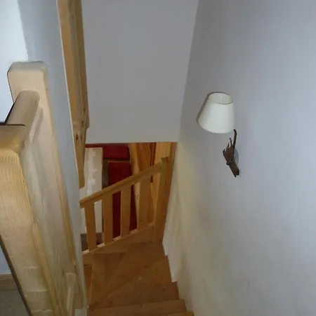 Aparthotel De Julie