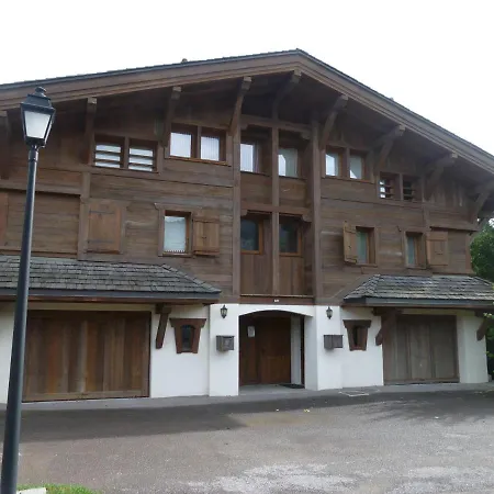 De Julie Lejlighedshotel
