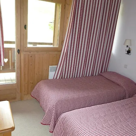 De Julie Lejlighedshotel 3*