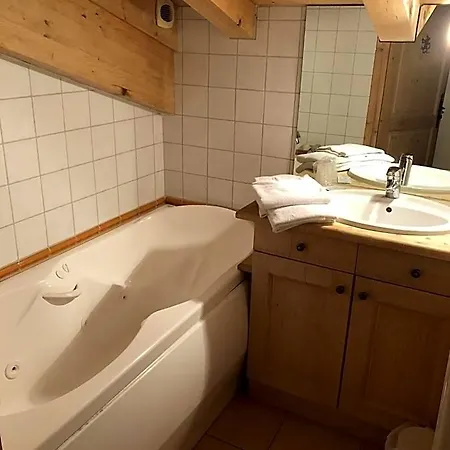 Aparthotel De Julie Megève