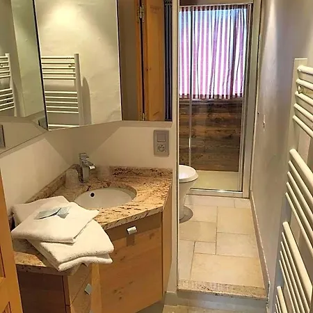 Aparthotel De Julie Megève
