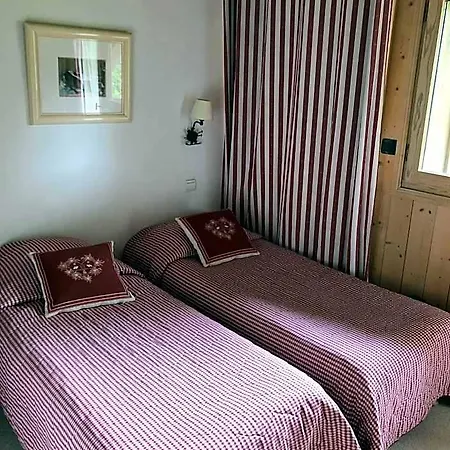 De Julie Aparthotel 3*