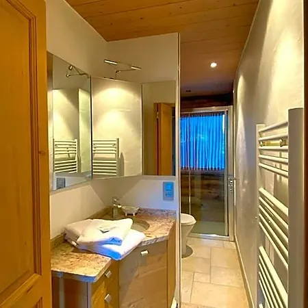 Aparthotel De Julie Megève