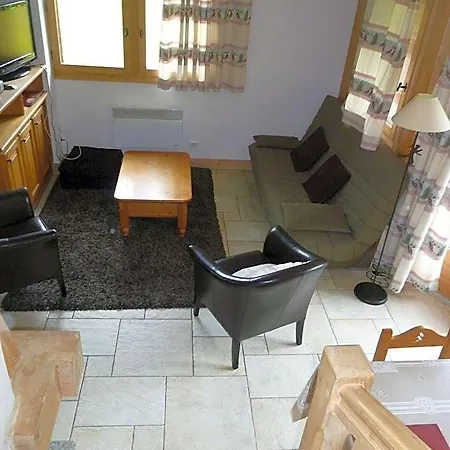Aparthotel De Julie