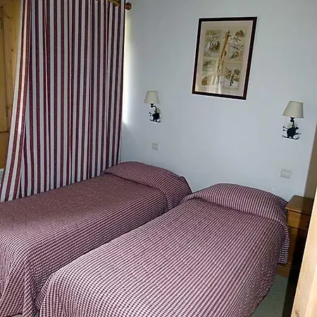 Aparthotel De Julie