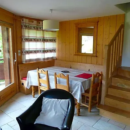 De Julie Aparthotel