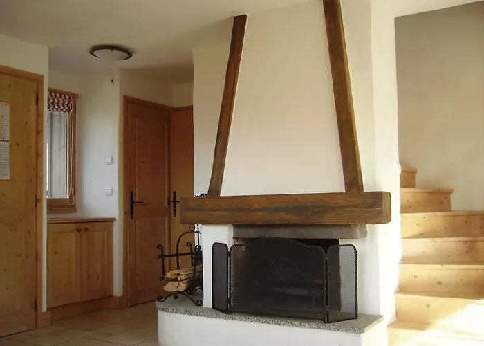 De Julie Aparthotel Megève