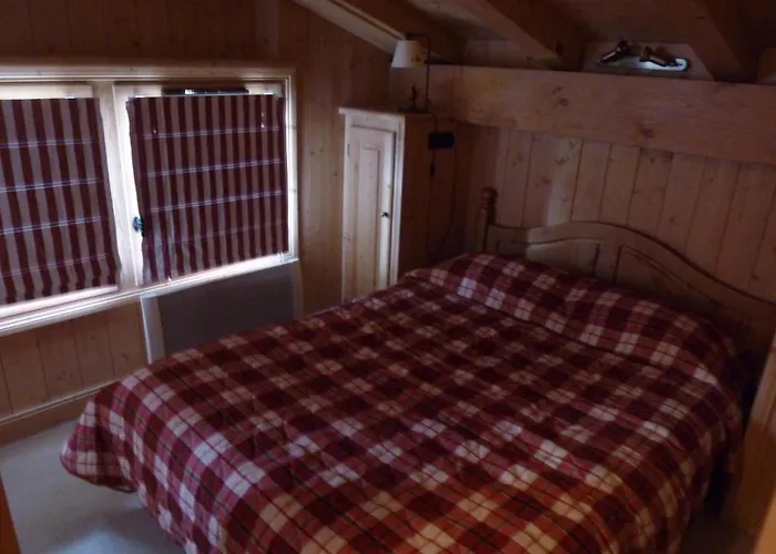 Aparthotel De Julie Megève