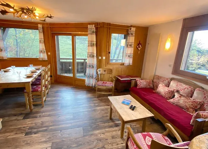 Aparthotel De Julie 3*